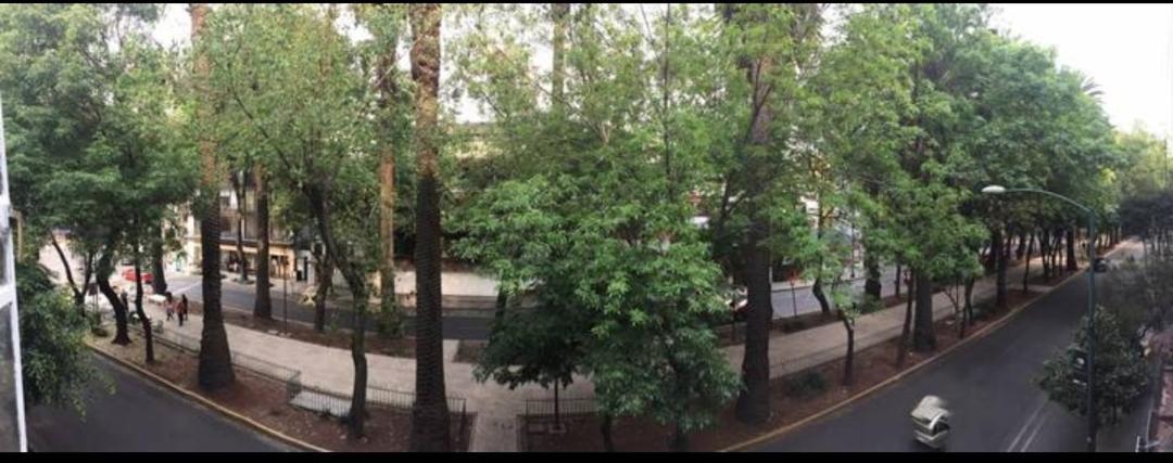 Apartment Condesa Caribe Vintage Mexico City
