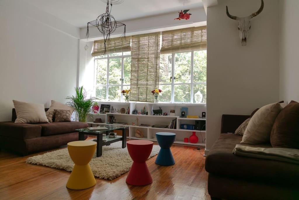 Apartment Condesa Caribe Vintage *