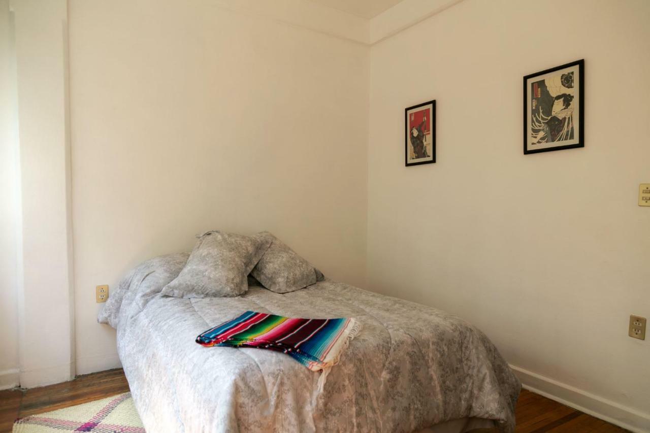 Appartamento Condesa Caribe Vintage *