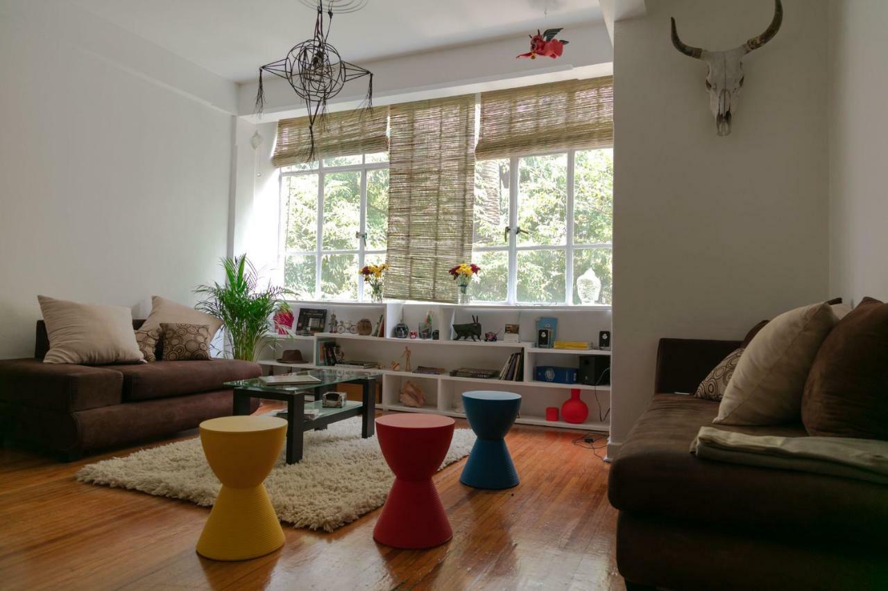 Condesa Caribe Vintage Appartamento