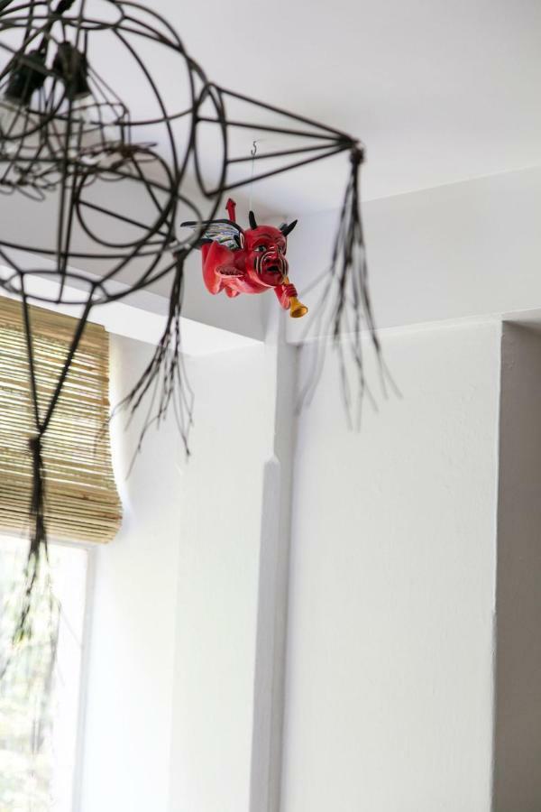 Condesa Caribe Vintage Appartamento
