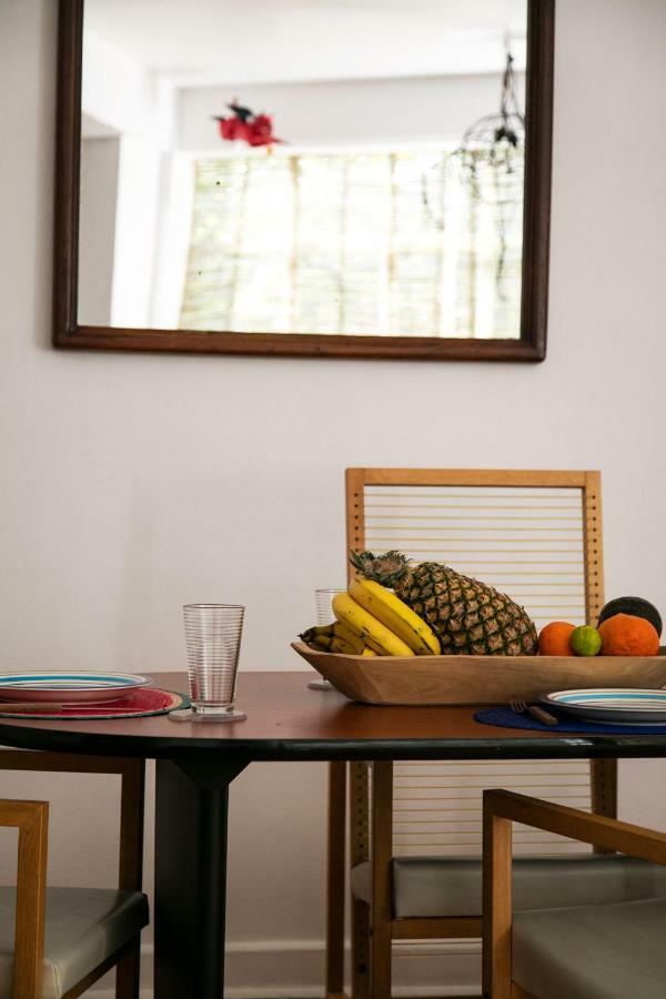 Appartamento Condesa Caribe Vintage